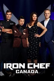 Iron Chef Canada