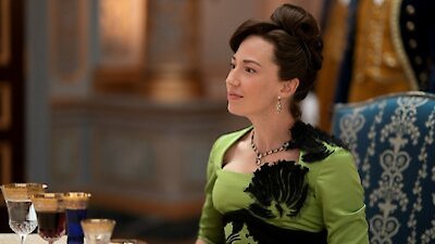 The Gilded Age Season 1 Episode 3