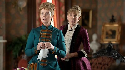 The Gilded Age Season 1 Episode 4