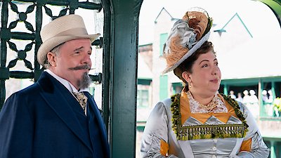 The Gilded Age Season 1 Episode 8