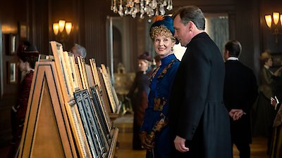 The Gilded Age Season 2 Episode 3