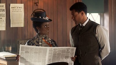 The Gilded Age Season 2 Episode 6