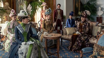 The Gilded Age Season 2 Episode 7