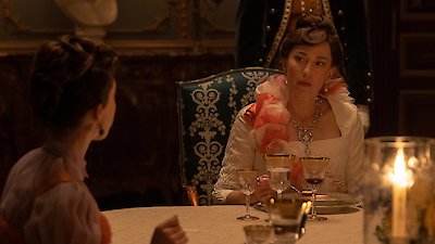 The Gilded Age Season 3 Episode 1