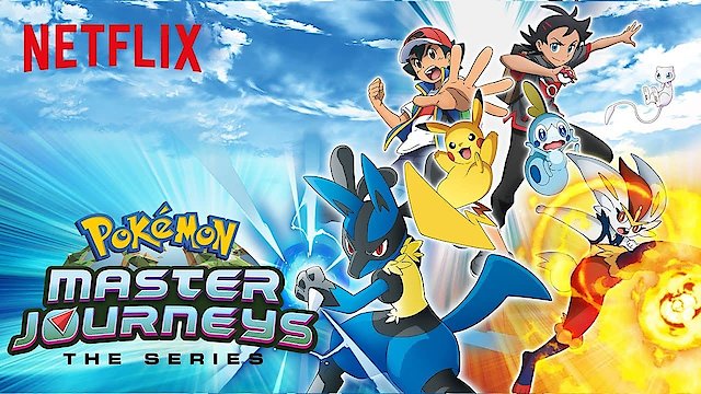 Watch Pokemon the Series Streaming Online - Yidio