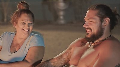 Love Off the Grid Season 1 Episode 2