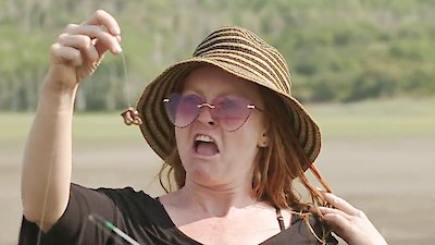 Love Off the Grid Season 1 Episode 3