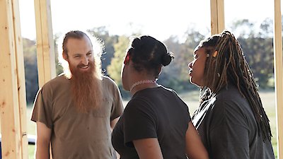 Love Off the Grid Season 1 Episode 4