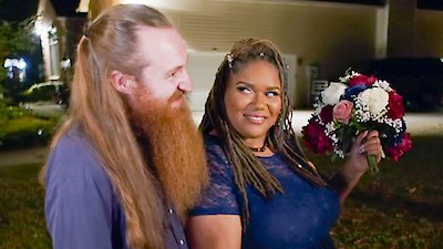 Love Off the Grid Season 1 Episode 7