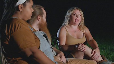 Love Off the Grid Season 2 Episode 7