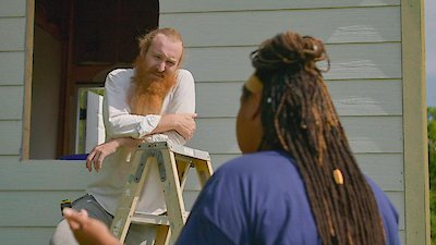 Love Off the Grid Season 2 Episode 8