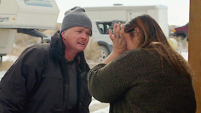 Love Off the Grid Season 2 Episode 14