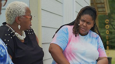 Love Off the Grid Season 2 Episode 5