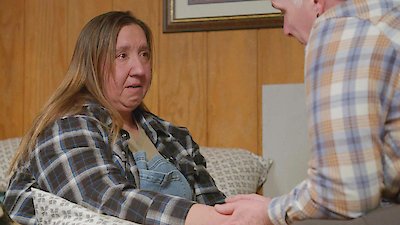 Love Off the Grid Season 2 Episode 9