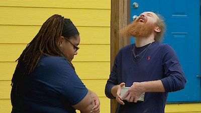 Love Off the Grid Season 2 Episode 12