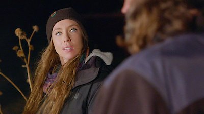 Love Off the Grid Season 2 Episode 10