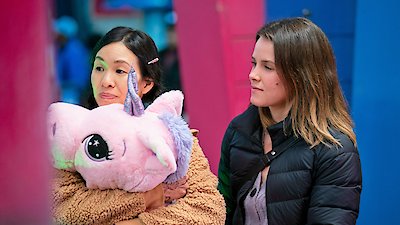 As We See It Season 1 Episode 4