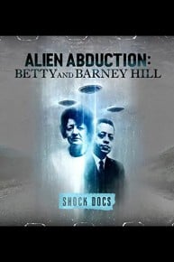 Alien Abduction: Betty and Barney Hill