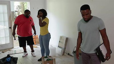 50/50 Flip Season 1 Episode 2