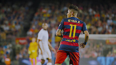 Watch Neymar: The Perfect Chaos Season 1 Episode 2 - The Comeback ...