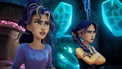 Supernatural Academy Season 1 Episode 15