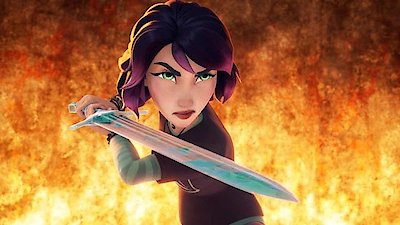 Supernatural Academy Season 1 Episode 16