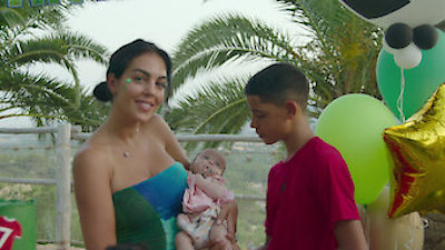 I Am Georgina Season 2 Episode 6