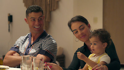 I Am Georgina Season 3 Episode 1