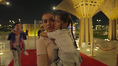 I Am Georgina Season 3 Episode 5