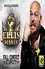 Ellismania