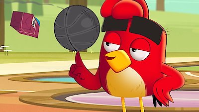 Angry Birds: Summer Madness Season 1 Episode 1