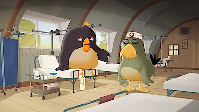 Angry Birds: Summer Madness Season 1 Episode 2