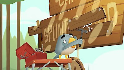 Angry Birds: Summer Madness Season 1 Episode 4