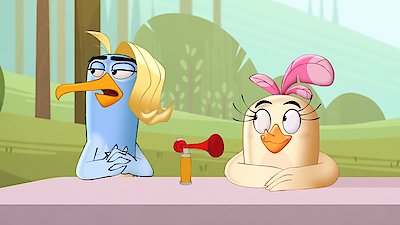 Angry Birds: Summer Madness Season 1 Episode 6