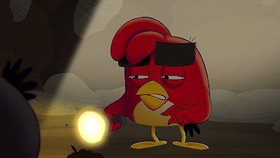 Angry Birds: Summer Madness Season 1 Episode 11