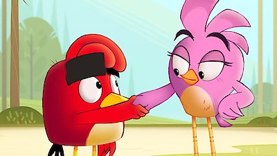 Angry Birds: Summer Madness Season 1 Episode 13