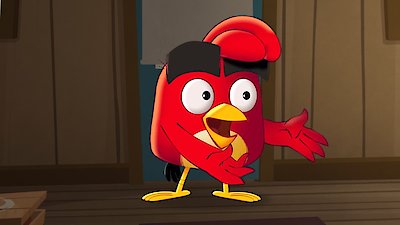 Angry Birds: Summer Madness Season 1 Episode 16