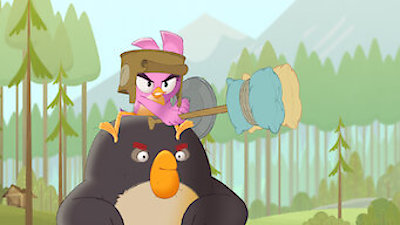 Angry Birds: Summer Madness Season 2 Episode 2