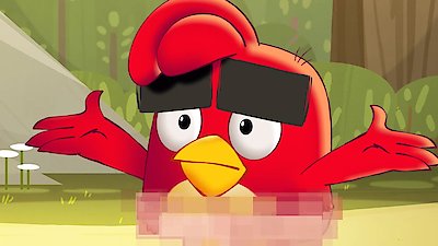 Angry Birds: Summer Madness Season 2 Episode 5