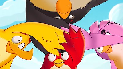 Angry Birds: Summer Madness Season 2 Episode 6