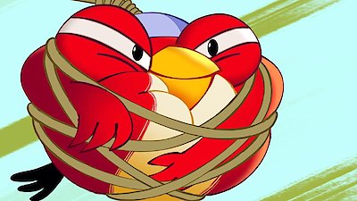 Angry Birds: Summer Madness Season 2 Episode 12