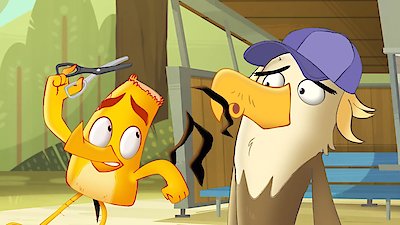 Angry Birds: Summer Madness Season 2 Episode 13