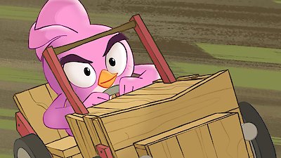 Angry Birds: Summer Madness Season 2 Episode 15