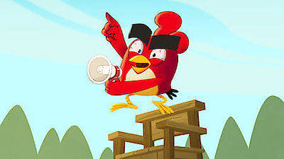 Angry Birds: Summer Madness Season 3 Episode 1