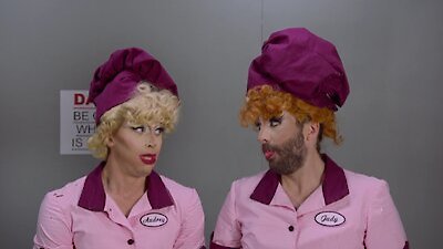 Getting Curious With Jonathan Van Ness Season 1 Episode 4