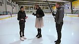 Why Don't You Love Figure Skating as Much as I Do?