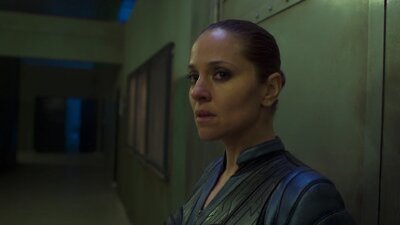 In From the Cold Season 1 Episode 1