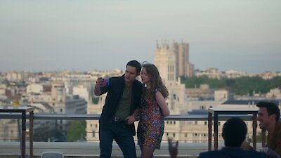 In From the Cold Season 1 Episode 5