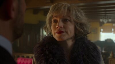 In From the Cold Season 1 Episode 6