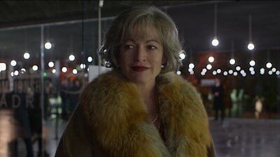 In From the Cold Season 1 Episode 8